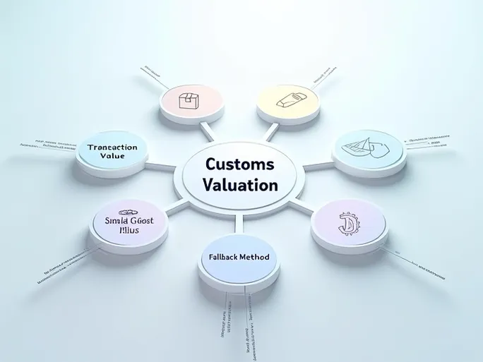 深入了解海关估价为国际贸易保驾护航