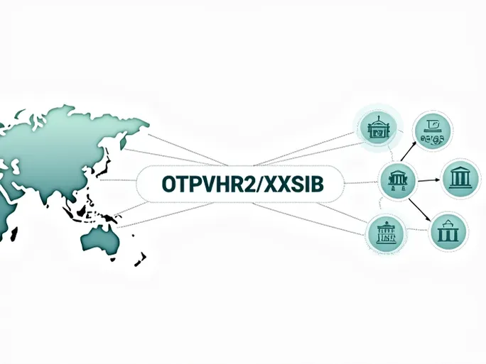 确保您的国际汇款安全无误详细解析 OTP BANKA DD 的 SWIFTBIC 代码