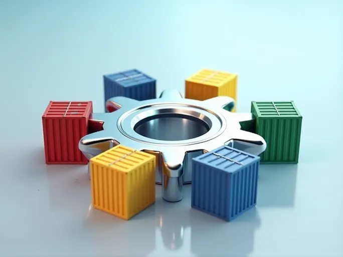 Indonesias Auto Parts Market Faces Logistics Customs Hurdles