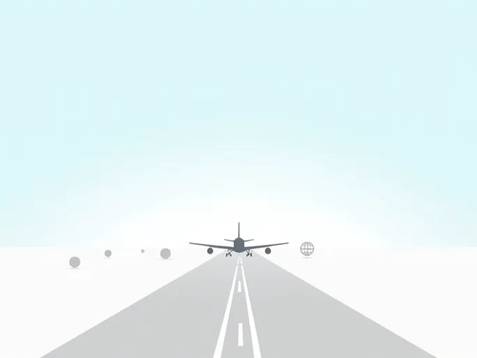 明拉顿机场ICAO代码及地理信息详解