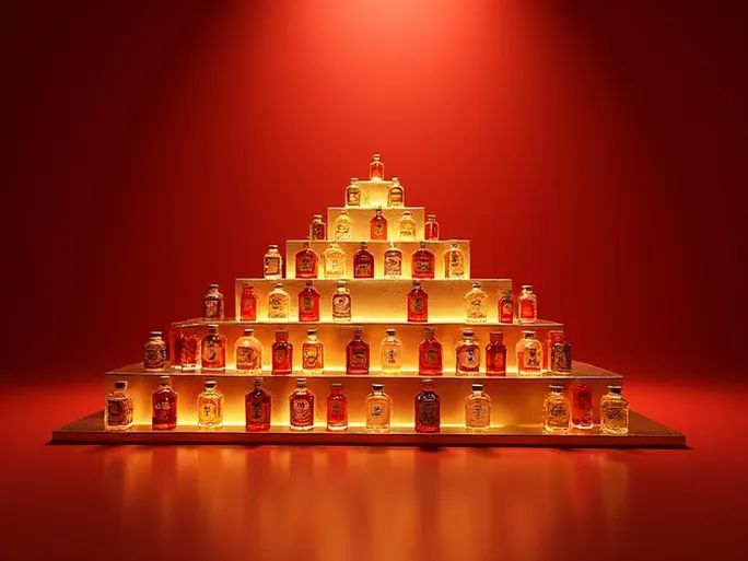 Kweichow Moutai Aims for Growth with 2026 Innovation Push