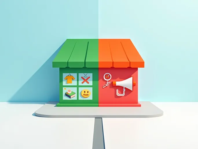 eBay卖家必读平台政策详解与防封号指南