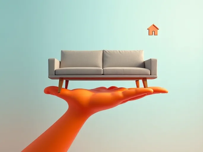 延庆大件速运攻略告别高价轻松搬家的秘密武器