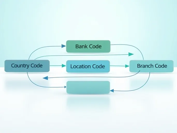 了解BOFAUS3DFIA为何SWIFTBIC代码至关重要