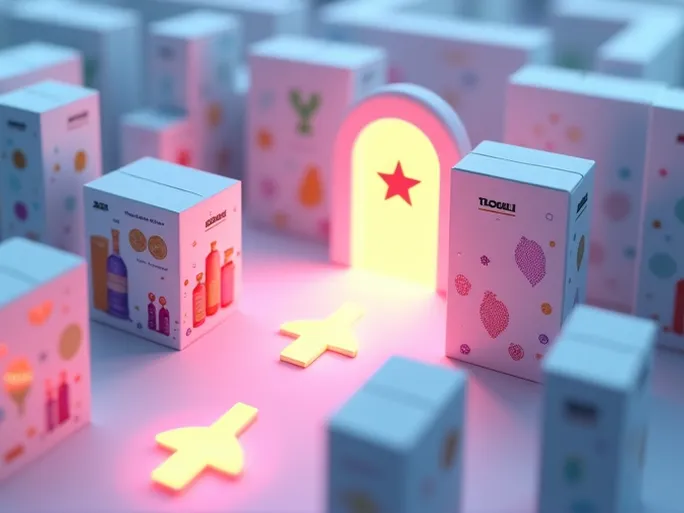 亚马逊类目修改全攻略提升Listing曝光与转化率的秘诀