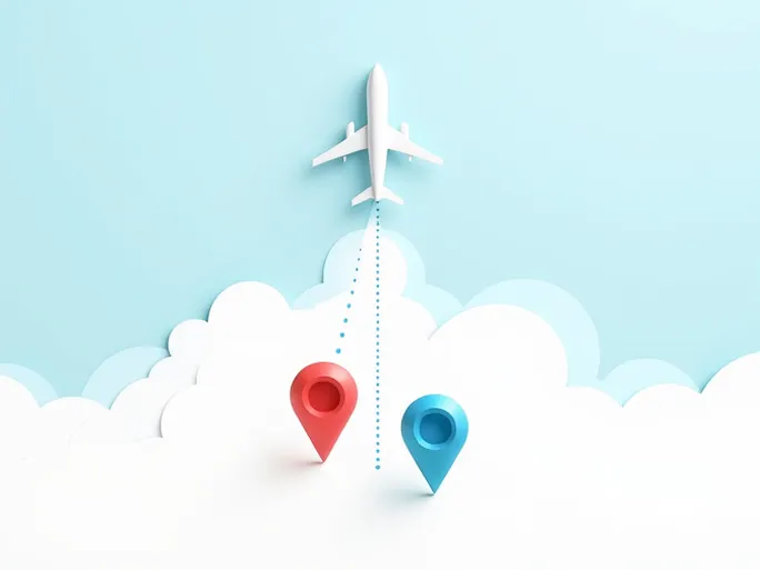 一键查询科里扬机场代码助您轻松规划澳洲飞行之旅