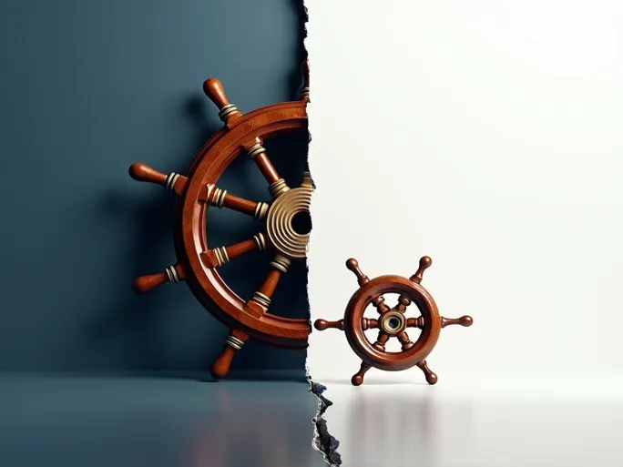 Master Vs House Bills of Lading Risks in Global Shipping