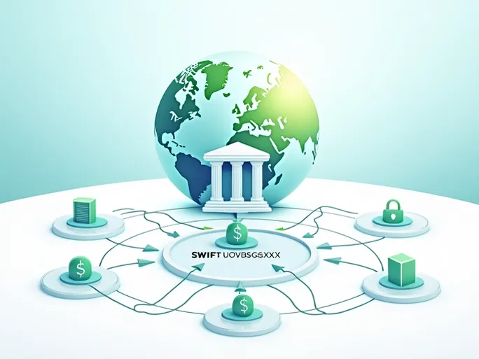 如何顺利使用UOB的SWIFT代码进行国际汇款