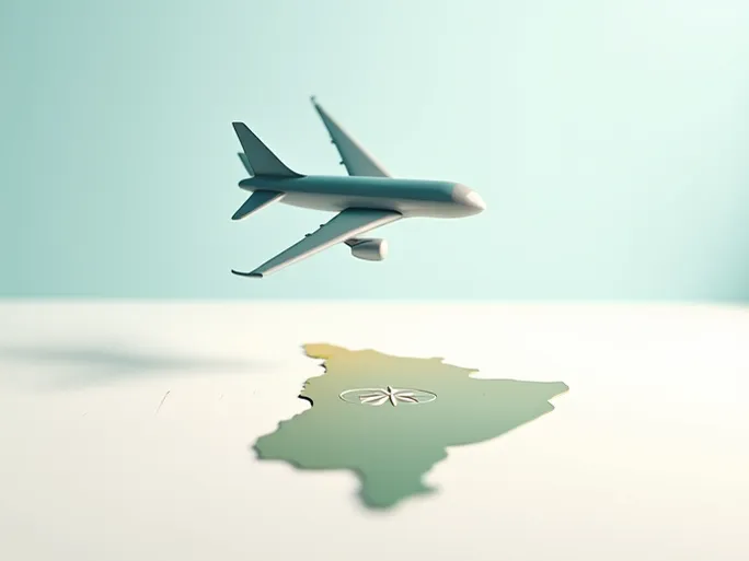 塔里哈机场全方位指南SLTJ机场代码地理位置及实用信息