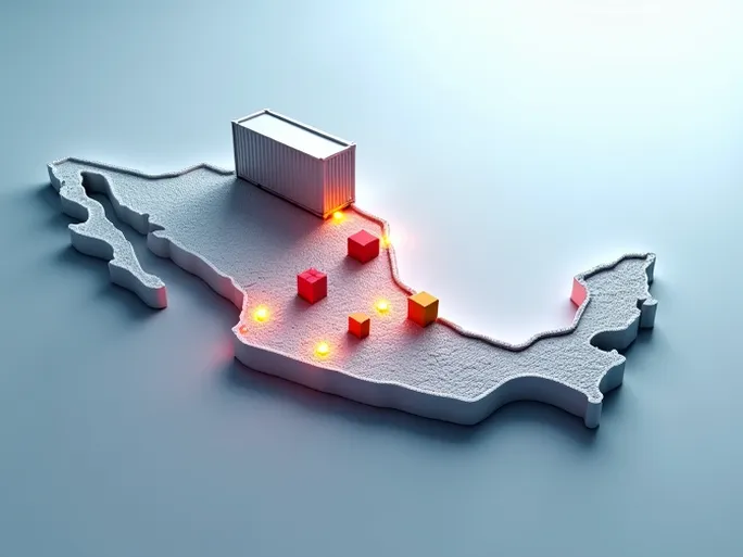 墨西哥京喜京东物流自营仓开仓快时尚闪送成真