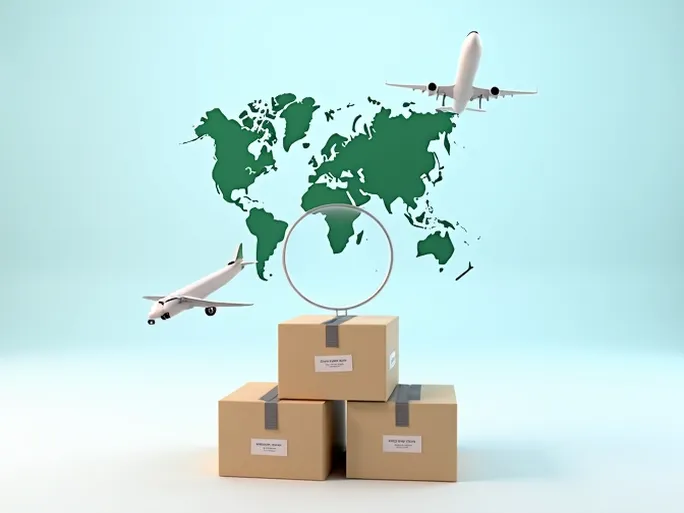 智利利纳雷斯机场ZLR空运代码查询与清关指南