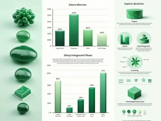 全面解析7103994000经其他加工软玉的税率及申报要素