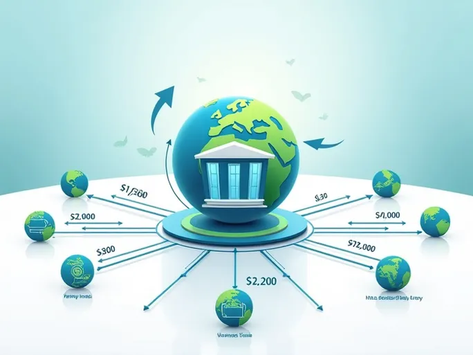 安全便捷的国际汇款UNICREDIT BULBANK AD的SWIFTBIC代码指南