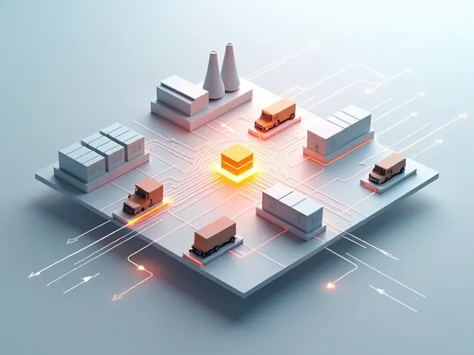 CH Robinson SAS Boost Retail Supply Chain Agility