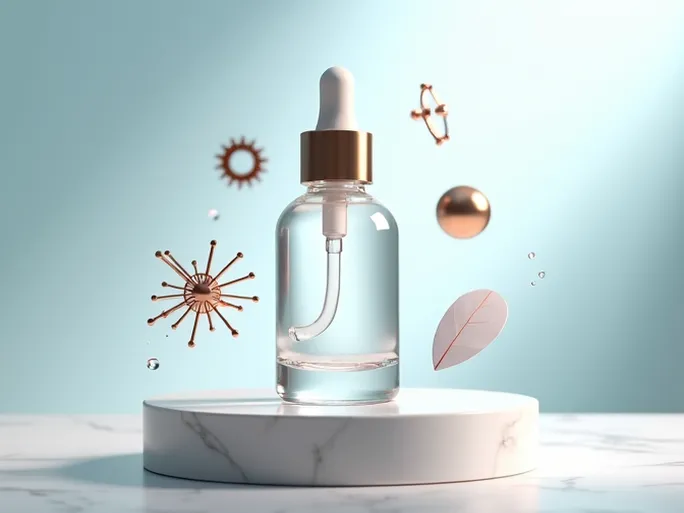 Shanghai Expo 2024 Highlights Personal Care Innovations