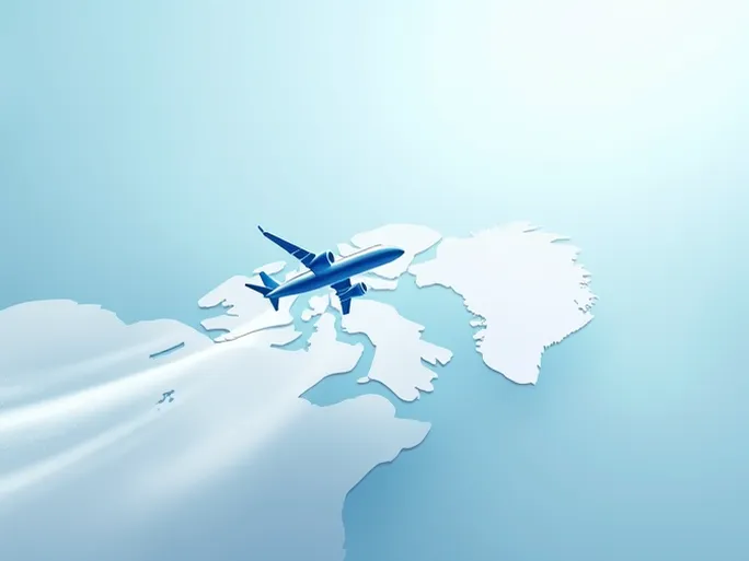 福特辛普森机场 ICAO 代码深度解析飞行数据与导航指南