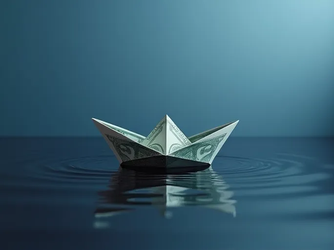 跨境电商凛冬将至广州头部大卖薪酬巨变背后的生存警示