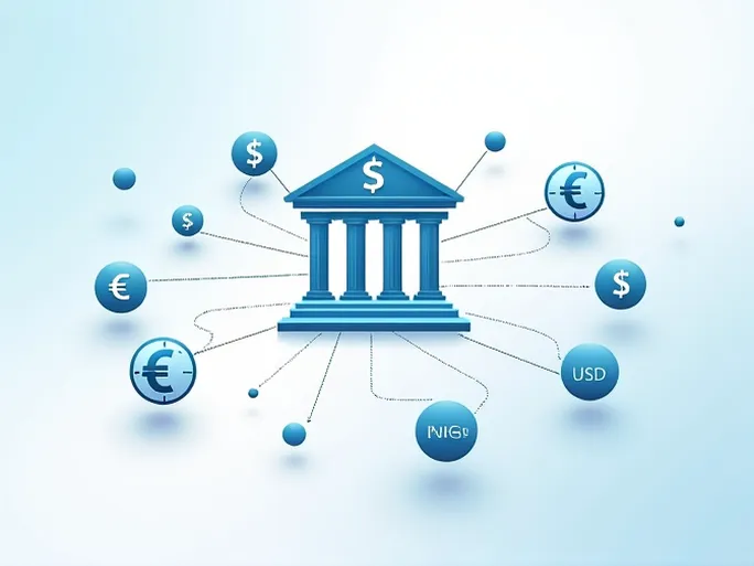 确保国际汇款无忧Moldindconbank SA 的 SWIFTBIC 代码全面解读