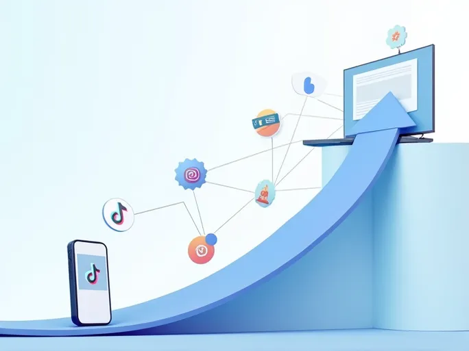 TikTok 短链引流全攻略Bitly 助你高效链接独立站