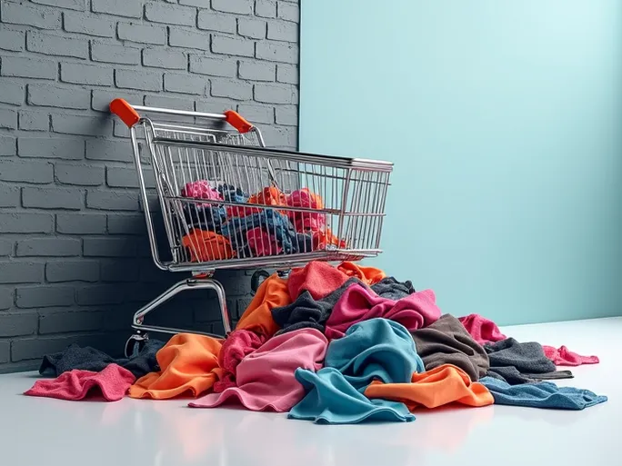 奥地利电商格局突变Shein崛起背后的平价时尚逻辑