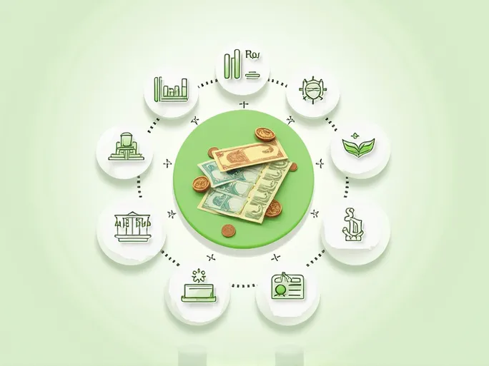 Paraguays Guarani Currency System and Market Trends Explained