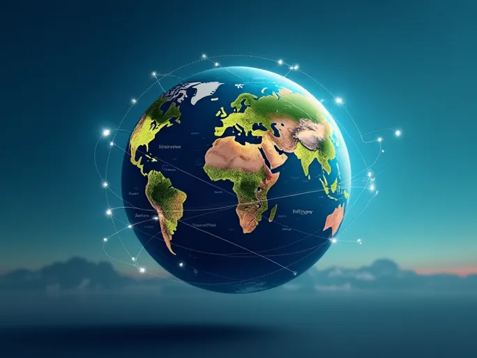 赋能航空未来IATA如何驱动效率安全与可持续发展