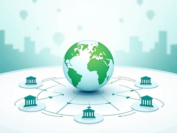 了解LNCBLYLT068如何安全高效地使用SWIFT码进行国际转账