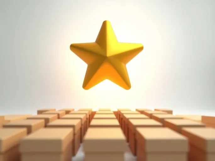 亚马逊搜索页星级突显卖家精细化运营时代来临