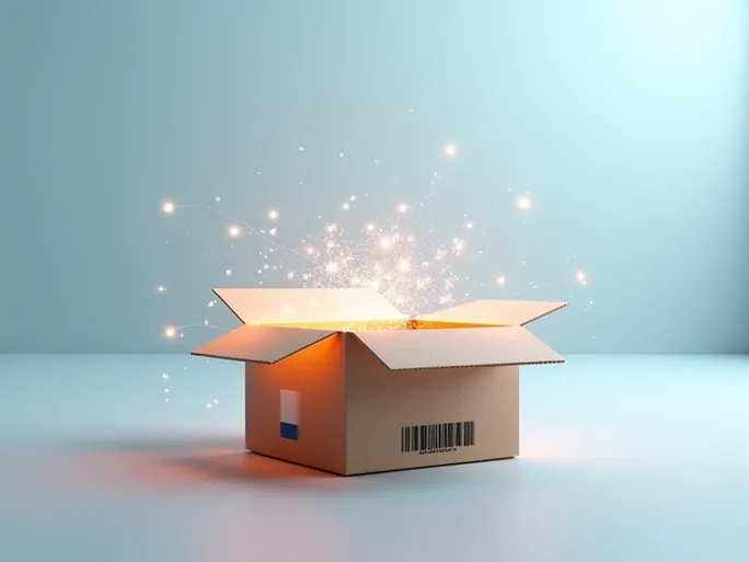 Side Marks Boost Efficiency in Crossborder Ecommerce Logistics