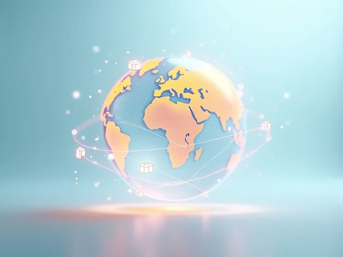 跨境电商爆单秘籍Ownips静态IP打造稳定盈利店铺