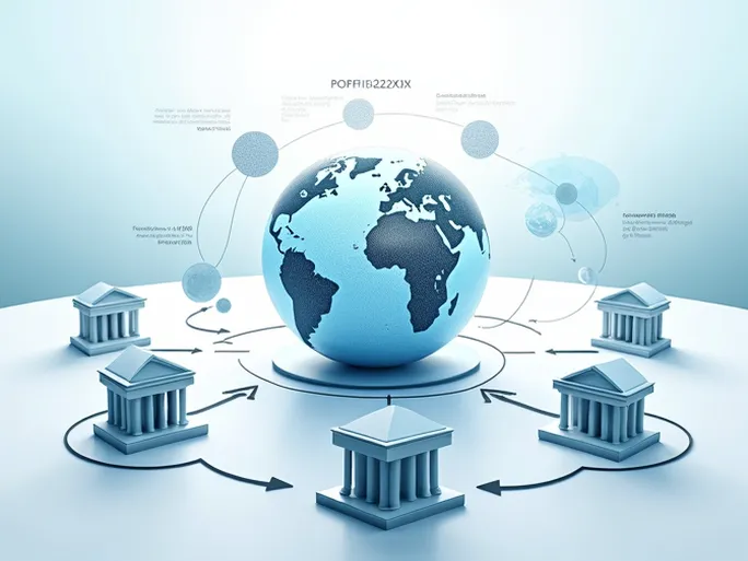 如何安全无误地使用Bonum Bank SWIFT代码进行国际汇款