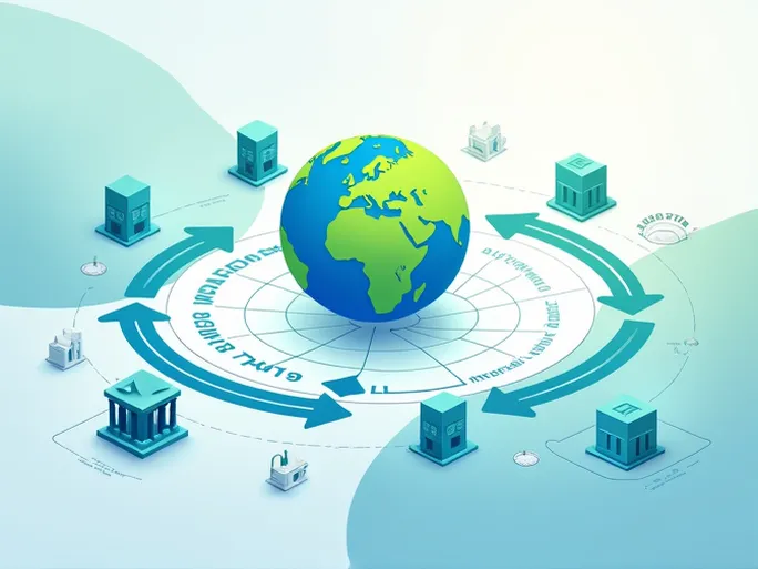 了解银行间国际转账 BANK OF MONTREAL THE 的 SWIFTBIC 代码解析