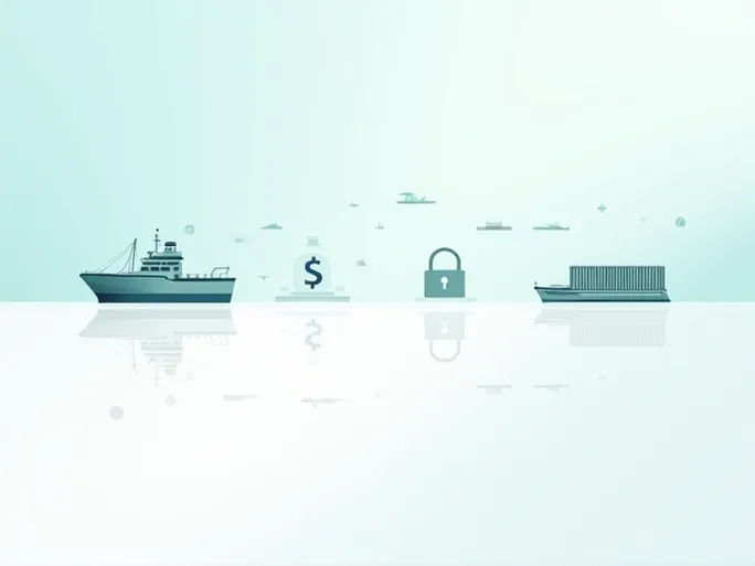 Negotiated Rate Agreements Ease Shipping Industry Challenges