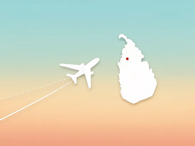 魏拉维拉国际机场WRZ您的斯里兰卡航空旅行指南