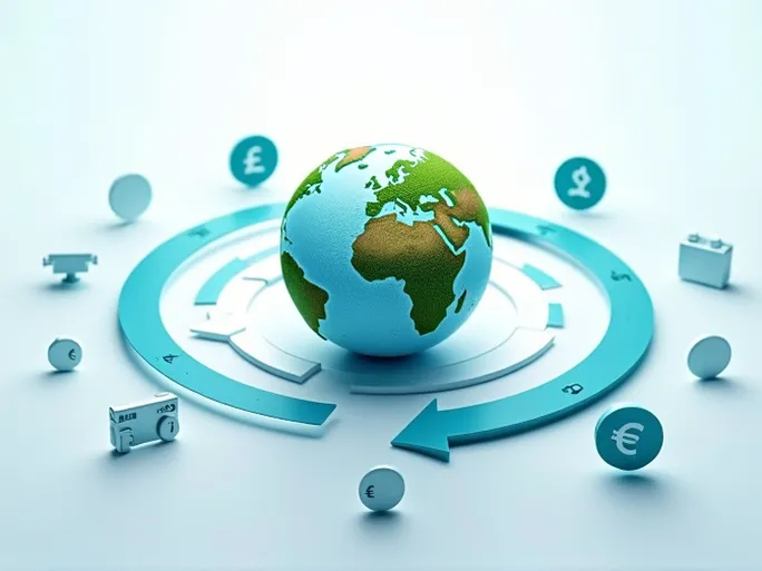 Taiwans Mega Bank SWIFT Code Eases Crossborder Transfers