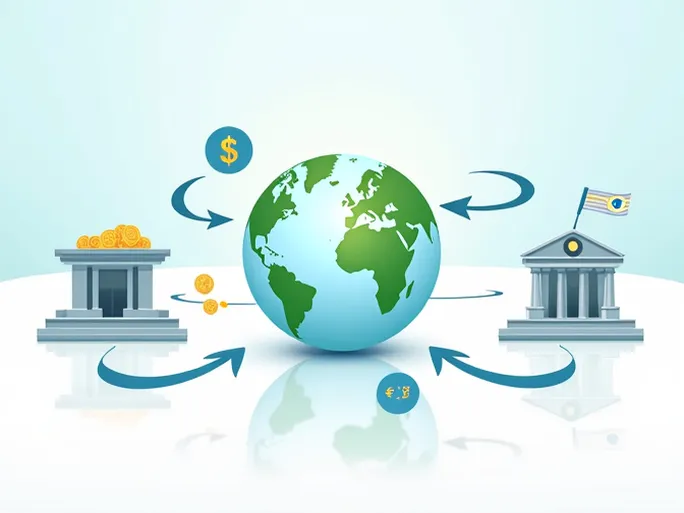 Socit Gnrales SWIFT Code Simplifies International Transfers