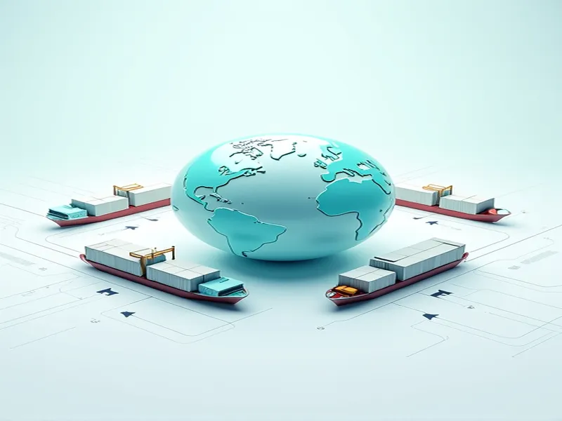 跨境电商物流新机遇:海外仓的重要性与发展趋势