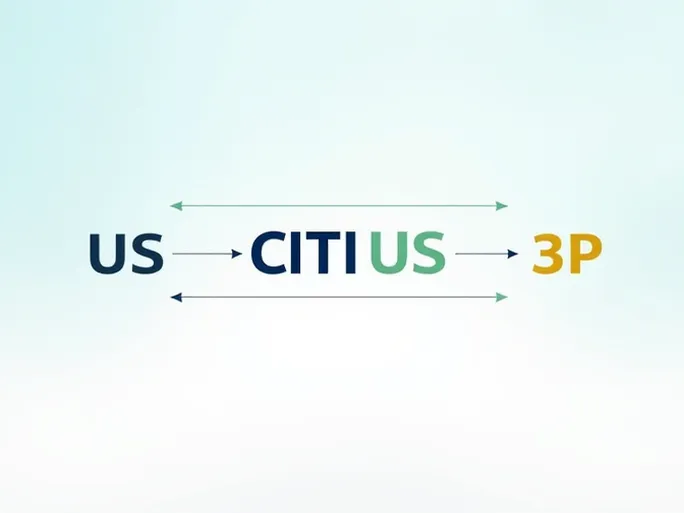 CITIBANK NA SWIFTBIC代码详解及使用指南