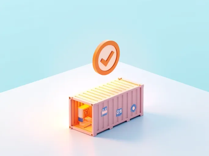 货代避坑指南从装箱单到提单高效通关的实战秘籍