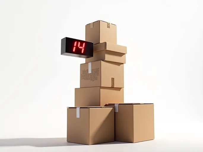 Amazon Accelerates Removal of Unsellable Inventory