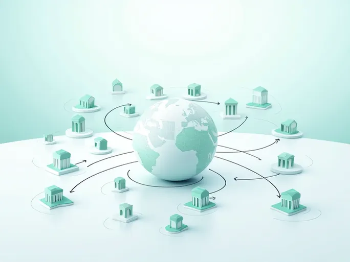 确保无忧国际汇款的关键SVRNUS33XXX SWIFTBIC代码详解