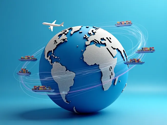 Global Guide to Streamlining Computer Exports