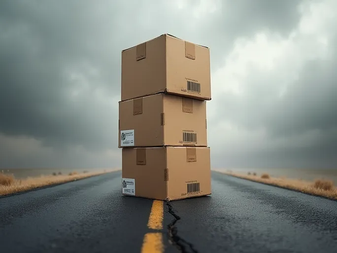 Crossborder Ecommerce Faces Profit and Operational Hurdles