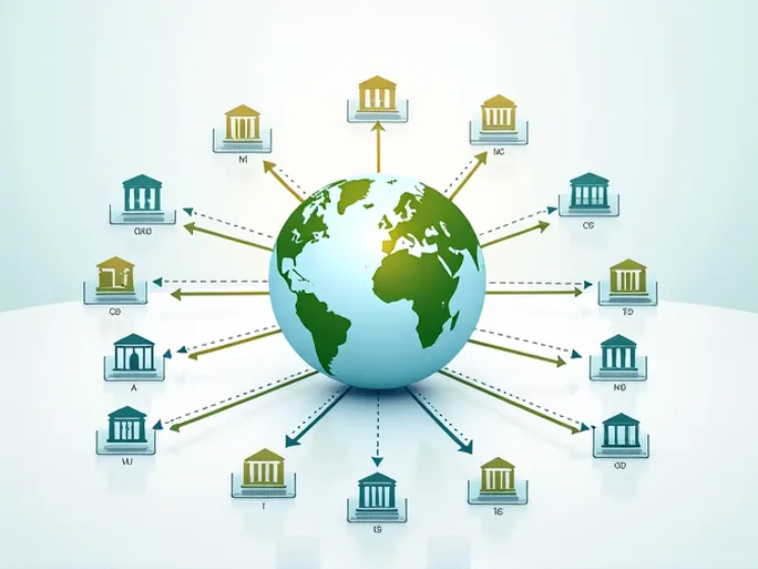 阿尔巴尼亚银行汇款必备SWIFTBIC代码全指南