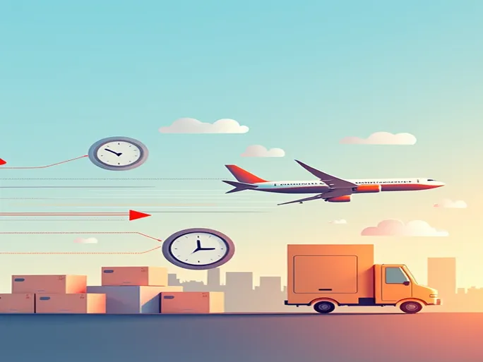 亚马逊航空运输投资计划加强包裹配送能力