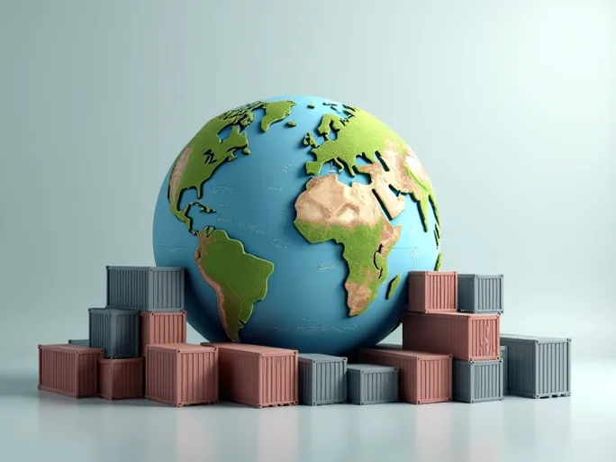 Ecommerce Growth Drives Sustainable Logistics Shift Globally