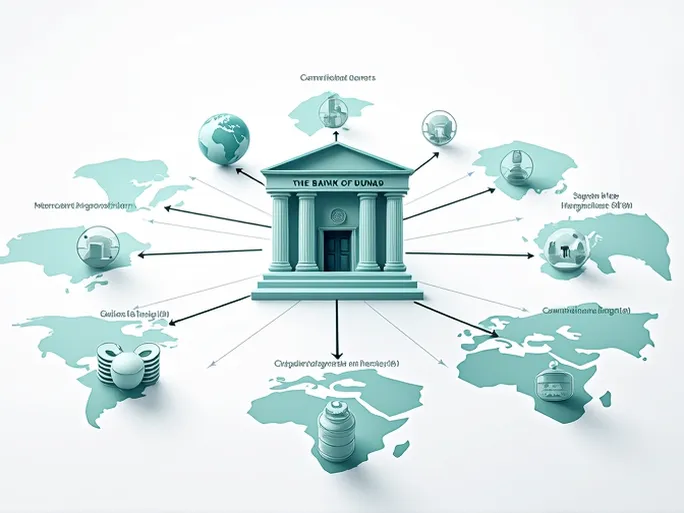 Bank of Punjab Details SWIFT Code for Global Transfers