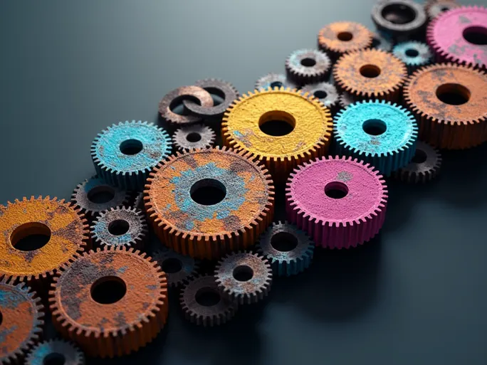 Omnichannel Retailers Face Supply Chain Hurdles