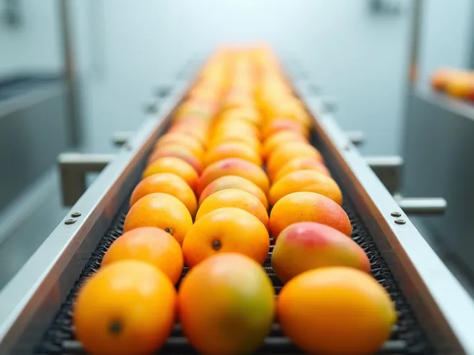 Mango 智选升级AI 赋能打造卓越供应链质量与合规体系