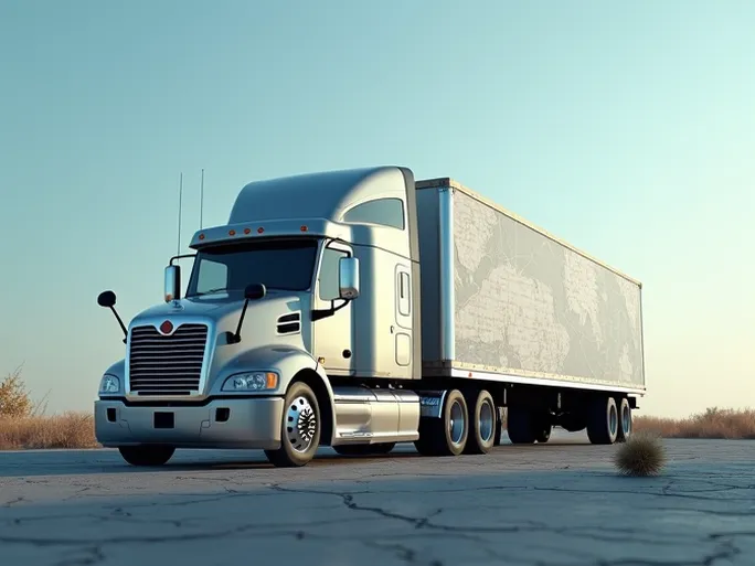 Guide to Avoiding Trucking Dry Run Fees